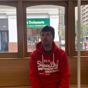 Meet your Posher, Jerry